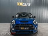 MINI Cooper Cooper S