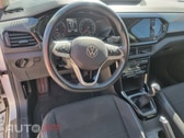 Volkswagen T-Cross Life Style