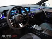 Mercedes-Benz A 200 AMG Line Aut.