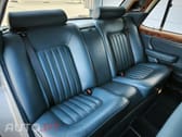 Rolls Royce Silver Spur 2 AXLE RIGID BODY 4 DOOR SALOON