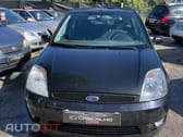 Ford Fiesta 1.4 TDCi Ghia