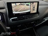 Nissan Qashqai 1.5 e-Power N-Connecta