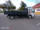 Mitsubishi Canter FUSO 3.0 Di-d (FE4P410-02)