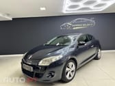Renault Mégane Coupe 1.5 dCi