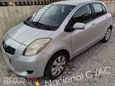 Toyota Yaris 1.0 VVT-i AC