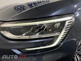 Renault Mégane 1.5 Blue dCi Techno EDC