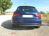 Audi A1 SPB 1.0 TSFI