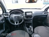 Peugeot 208 1.5 BlueHDI Allure