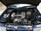Mercedes-Benz 300 D 4 MATIC W124
