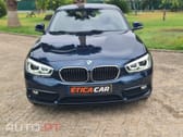 BMW 116 d Line Sport Auto