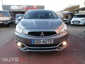 Mitsubishi Space Star 1.0 Clear Tec Plus