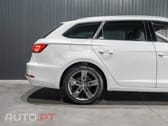Seat Leon 1.6 TDI FR S/S