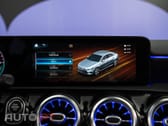 Mercedes-Benz A 250 e AMG Line