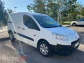 Peugeot Partner Office 3L