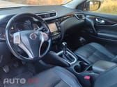 Nissan Qashqai Tekna Premium