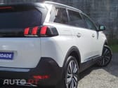 Peugeot 5008 1.2 PureTech Allure J18