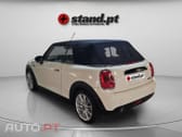 MINI Cabrio Cooper D