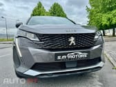 Peugeot 3008 1.5 BlueHDi Allure EAT8