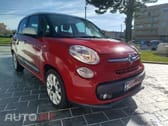 Fiat 500L 1.3 MJ Pop Star S&S