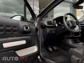 Citroen C3 1.2 PureTech C-Series
