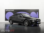 Mercedes-Benz A 250 e AMG Line
