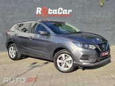 Nissan Qashqai 1.5 dCi N-Connecta