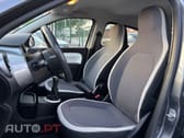 Renault Twingo 1.0 SCe Limited