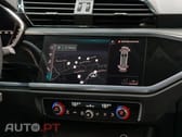 Audi Q3 35 TDI Advanced S tronic
