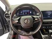 Skoda Fabia 1.0 TSI DSG Style