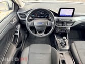 Ford Focus SW 1.0 EcoBoost Active X