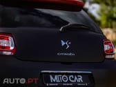 Citroen DS3 1.6 THP Racing