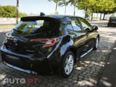 Toyota Corolla 1.8 Hybrid Comfort+P.Sport