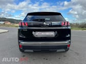 Peugeot 3008 1.5 BlueHDi GT Line EAT8