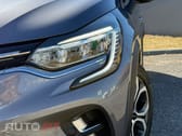 Renault Captur 1.6 E-Tech Intens