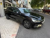 Volvo V60 2.0 T6 AWD TE Inscription Expression