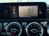Mercedes-Benz A 180 Edition 19