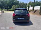 Citroen Grand C4 SpaceTourer 1.6 BlueHDi Live