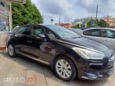 Citroen DS5 2.0 HDi Hybrid4 So Chic CMP6