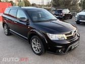 Fiat Freemont 2.0 M-Jet BlackCode