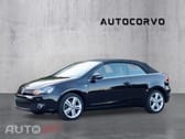 Volkswagen Golf Cabriolet 1.4 TSI Life