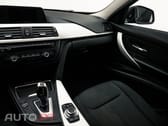BMW 320 d Efficient Dynamic Edition Aut.
