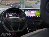 Cupra Formentor 1.5 TSI