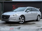 Peugeot 508 1.6 HDi-e Access CMP6