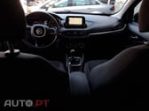 Fiat Tipo 1.3 M-Jet Lounge