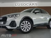 Audi Q3 45 TFSIe S tronic