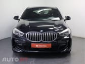 BMW 118 i Pack Desportivo M Auto