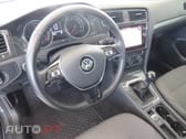 Volkswagen Golf 1.6 TDI Confortline