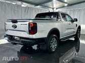 Ford Ranger 2.0 TDCi CD Wildtrak Aut.4WD