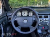 Mercedes-Benz SLK 200 Kompressor