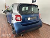 Smart ForTwo 1.0 Prime 71 Aut.